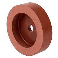 CRL Polish Cup Wheel 150, 40, 22 MM Grade 9R40 for Schiatti