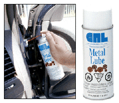 CRL Metal Lube