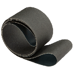 CRL Klingspor Belt 2.69 m x 100 mm 80 Grit