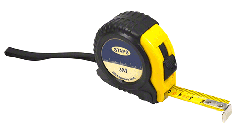 CRL Steel Tape Measure 3 metre