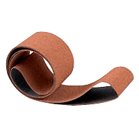 CRL Metric Size Cork Polishing Belt - 1590 x 100 mm