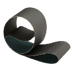 CRL Klingspor Belt 1.52 m x 100 mm 80 Grit