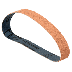 CRL Klingspor Cork Belt 533 x 28 mm