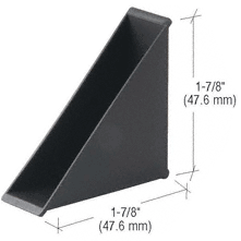 CRL 3/4" Corner Protector - 500