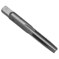 CRL 1/4"-28NF Fractional Size Taps