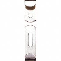 CRL Chrome Clips for 6 mm Mirror - 10 Packs of 4