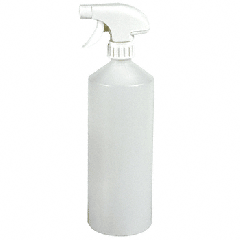 CRL Hand Trigger Spray Dispenser Bottle