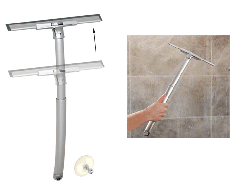 CRL 18" Extendable Squeegee