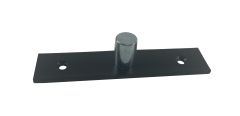 CRL Free Swinging Top Pivot, Matte Black