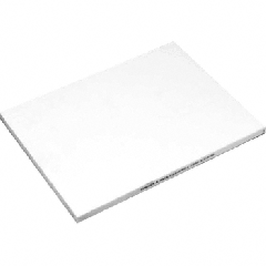 CRL 8-1/4" x 6-1/4" x 3/8" Diamond Wheel Dressing Board