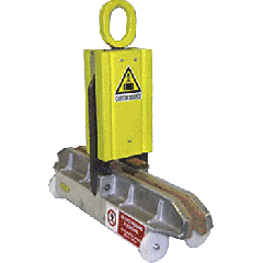 CRL Ebor Lifting Grab 001000 4-24mm Glass Capacity 1000kg