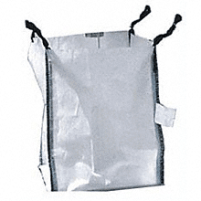 CRL Slurry Bag for Clean 20 Machine