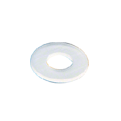 Nylon Washer for Transom Clamps