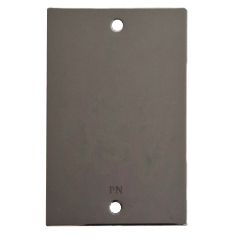 CRL POLISHED NICKEL COLOUR CHIP