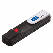 CRL Conductive Coating Detector