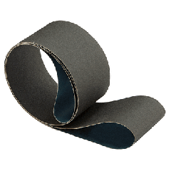 CRL Kingspor Abrasive Belts, 100 x 2000 mm