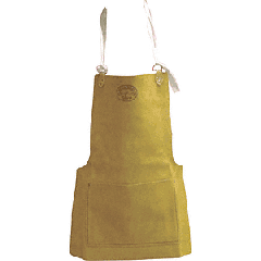 CRL Leather Apron