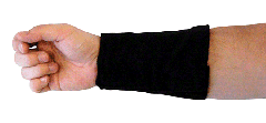 CRL Wrist Protector, Cut Resistance 5