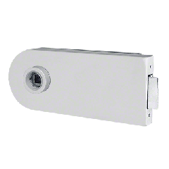 CRL Office D-Shape Latches without Cylinder