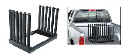 CRL Mobile Auto Glass Racks