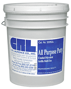 CRL All Purpose Putty