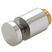 CRL 1" Diameter Tube Style Standoffs