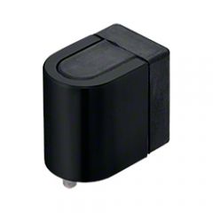 LS406 CRL Auxiliary Wall/Floor Mount Door Stop