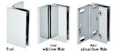 CRL Melbourne Series Wall Mount Brackets