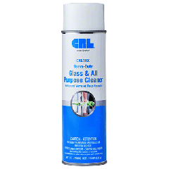 CRL18X Glass and All Purpose Cleaner