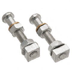 CRL EZ-Slide 80 Regulator Bolts