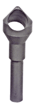 CRL Weldon 9/16" Countersink for No 12 to 16 Screws