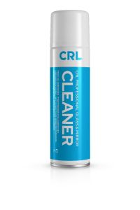 CRL GLASS CLEANER AEROSOL TOP QUALITY AMERICAN FORMULA 660ML CANS