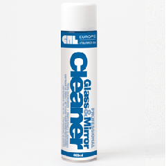 CRL Glass Cleaner Aerosol Top Quality American Formula 100ml Can