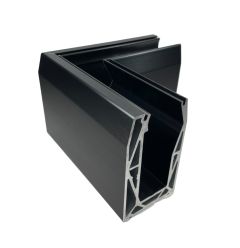 CRL Posione External Corner, Black