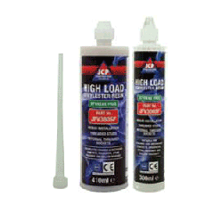 CRL High Load Chemical Anchor Resin 300ml