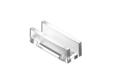 CRL DOOR GUIDE FOR USE WITH COMPACT X