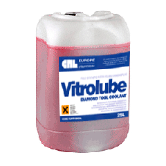 CRL 25L Vitrolube 127 Diamond Tool Coolant