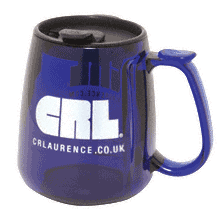 CRL Coffee Mug