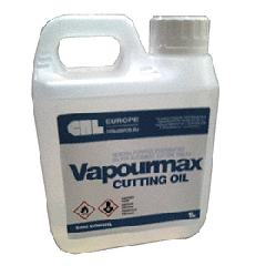 CRL Vapourmax Cutting Oil 1 Litre