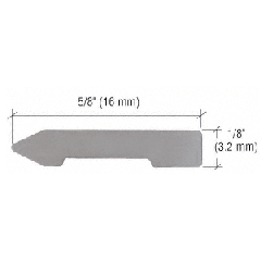 CRL 5/8" Fletcher® FrameMaster® Points