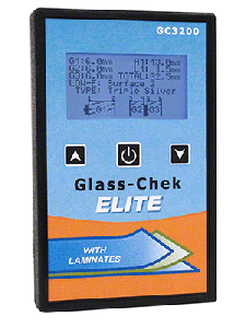 CRL Glass-Chek Elite