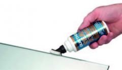 CRL Gunther Seal-Kwik Mirror Edge Sealant