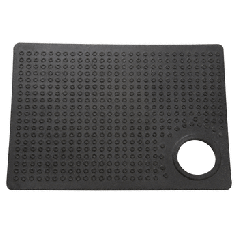 CRL Glass Hand Pad