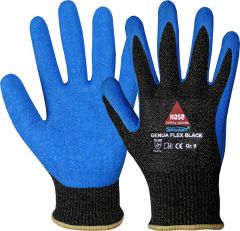 CRL FLEX CUT Gloves, Cut Protection 5, Size XL