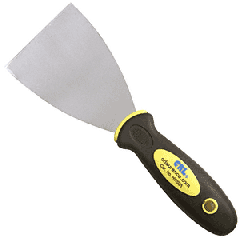 CRL 3" Flexible Blade Putty Knife