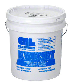 CRL 50 Lb. Kwixset® Expanding Cement