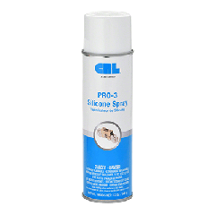 CRL PR03 Silicone Spray