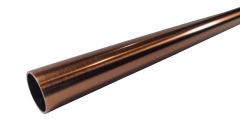 CRL Antique Bronze 51" Support Bar Only