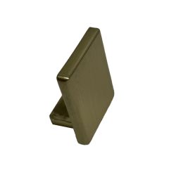 CRL End Cap For U Channel, 10 mm, SDCEC10ABR