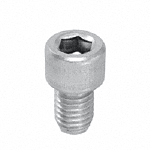 304 Grade Socket Head Bolt - M12 x 20 mm